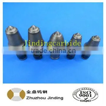 Road Milling Tool