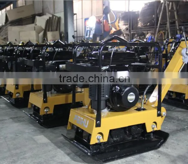 Plate Compactor photo-4