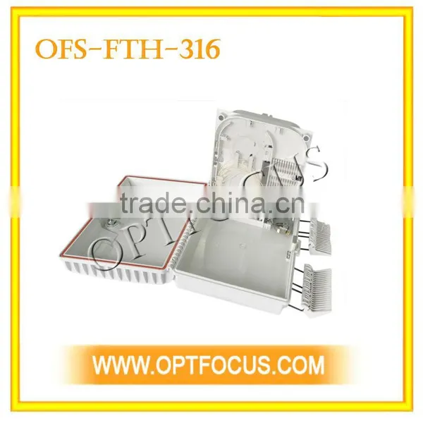 Terminal Box -FTTH