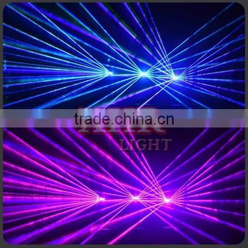 Outdoor 20w Stage Rgb Laser Light for Laser Show Machine photo-3