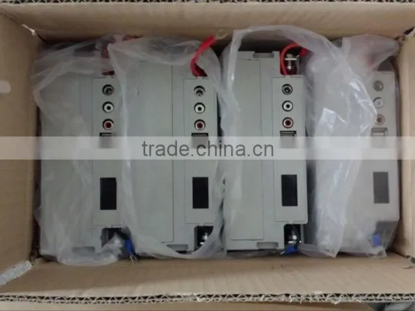 Fast Charging 12v 20ah Lead Acid Battery Mini Solar Power Station photo-4
