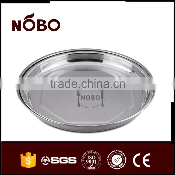 Eco-friendly Round Tray Wiith Cheap Price photo-6