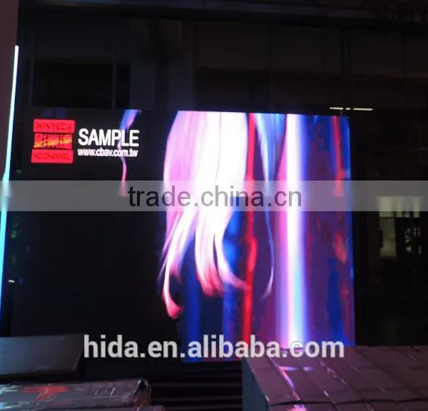 6 Years Warranty Advertising Stage Sports P8 P10 P16 Indoor Outdoor LED Advertising Board/LED Sign Board/LED Billboard photo-3
