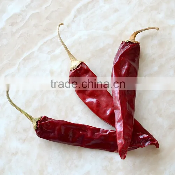 Serve Chinese Dry American Red Hot Chili