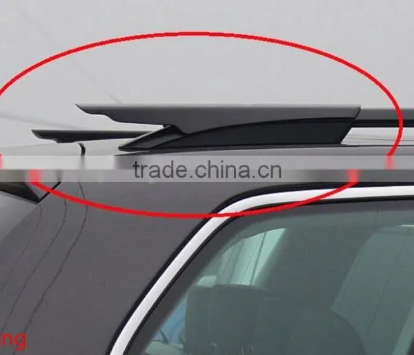 Volkswagen Touareg 2011 Auto Roof Racks , Aluminum Alloy Roof Wing photo-2