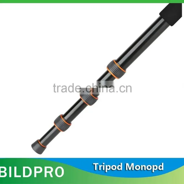 Portable Monopod DSLR Camera Mono Pod Stand Tripod Spare Parts photo-2