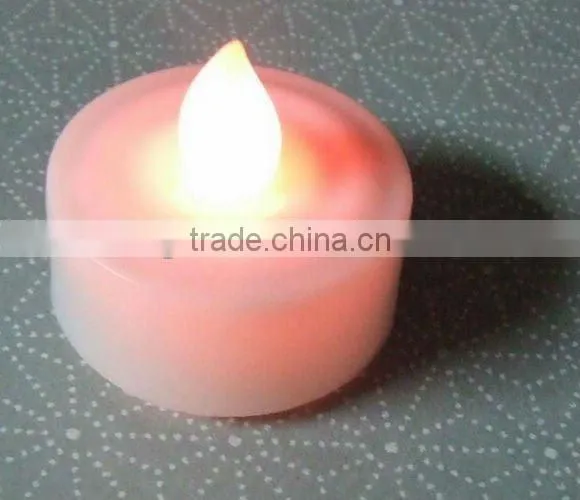Necessary Article-Flameless Led Candle photo-3