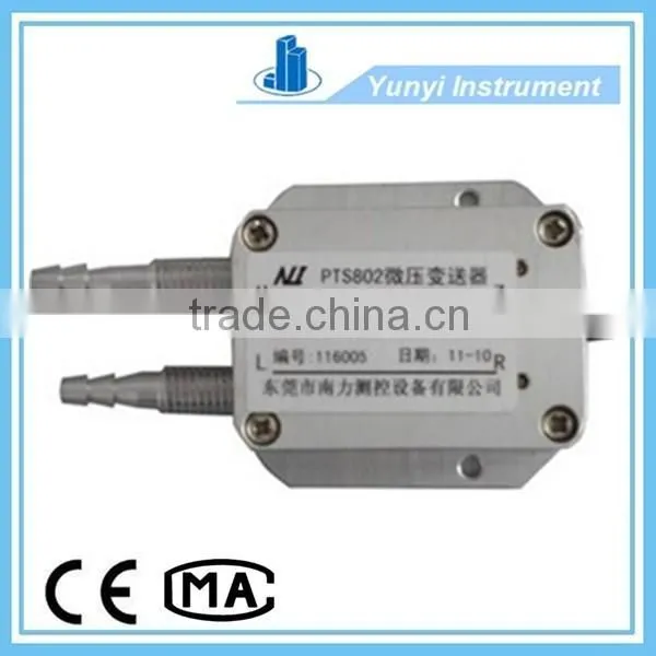 Manufacturers Differential sensor pressure low cost pressure sensor