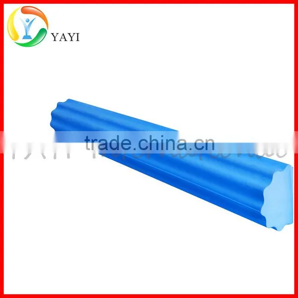 High Density Gear Shape EVA Yoga Foam Roller photo-4