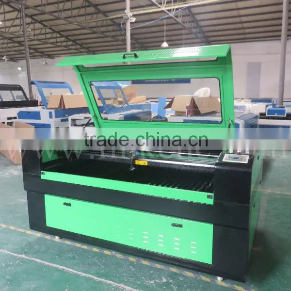 Agents Required Link Cnc Laser Machine Lxj-1610/co2 Laser Cutter/laser Cut Wedding Card photo-4