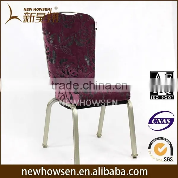 Elaborate Design Sway Banquet Chair photo-2
