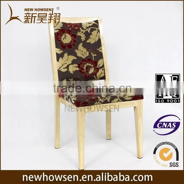 Antique Hot Sale Hotel Furniture Metal Coffee Chair photo-2