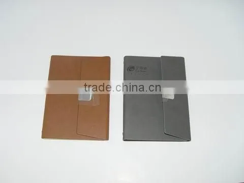 Custom Easy for Notebook Covers All Kinds of Cheap Notebook photo-4