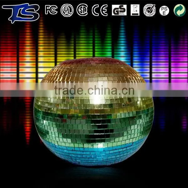Rotating Disco Ball Lamp Mini Led Disco Ball Cheap Price photo-6
