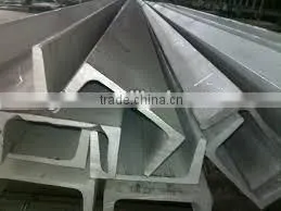 u Channel Steel Price