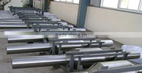 API Oilfield Drilling Stabilizer / API Standard High Quality Oilwell Drilling Integral String Stabilizer