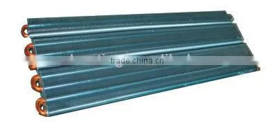 Copper Tube Shell and Tube Heat Exchanger