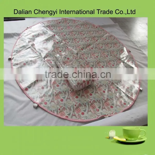 Fashion Cute Children Gym Crawling Mat