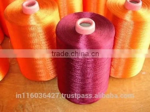 Viscose Filament Yarn