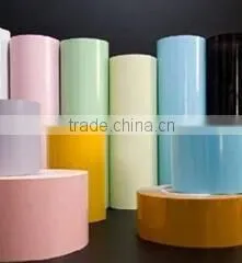 Polyimide Labels Suitable for Heat Transfer Printing photo-4