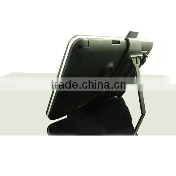 5 Inches Car GPS Navigation With DVR AV-IN Bluetooth ,Offer Map photo-2
