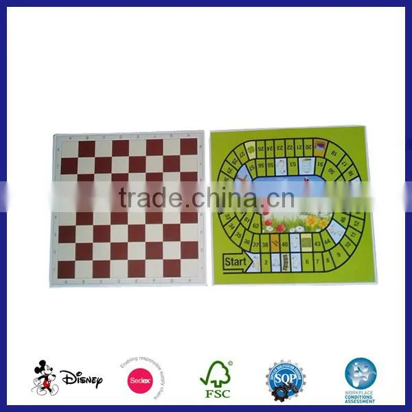 Hot Sales Exciting Intelligent Board Games Oem Children photo-3