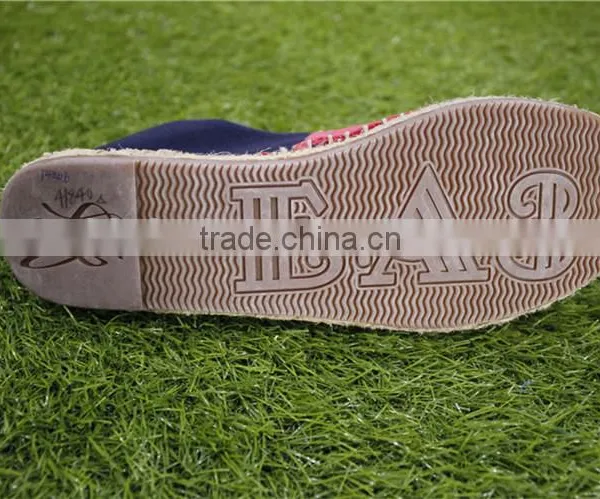 Fashion Stock Canvas Men Shoes photo-5