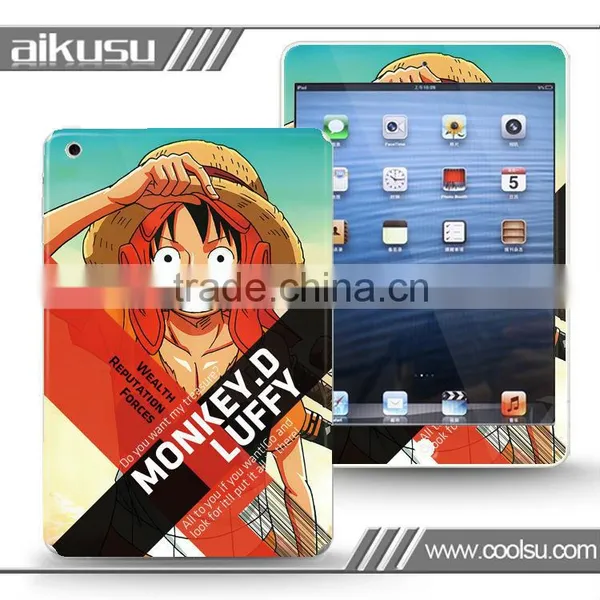 for 2013 Newest IPAD Mini Color Sticker photo-3