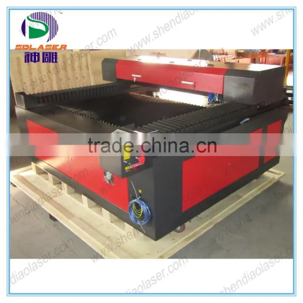 SD-1390 Aluminum Alloy Phone Housing Engraving Machine photo-3