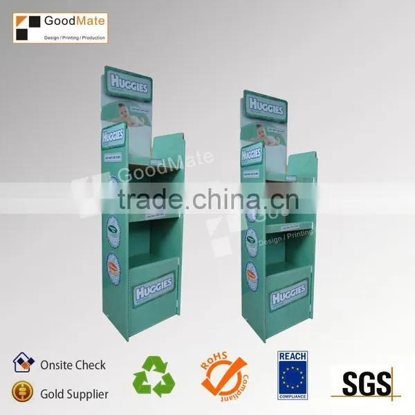 Cardboard Display for Toothbrush photo-3