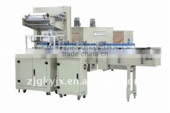 label machine