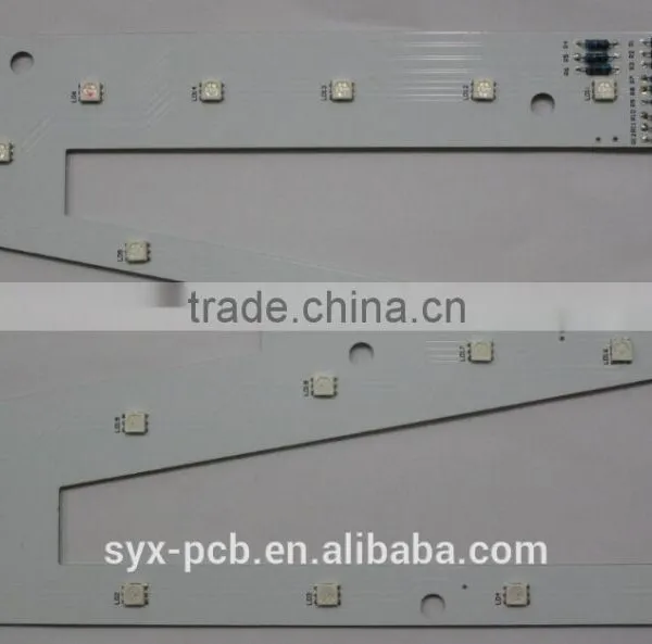 Shenzhen Pcb Circuit Board Assembly/94v0 Pcb /pcb Design Service photo-2