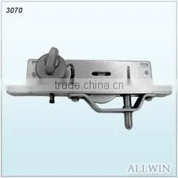 Din Mortise Door Lock photo-6