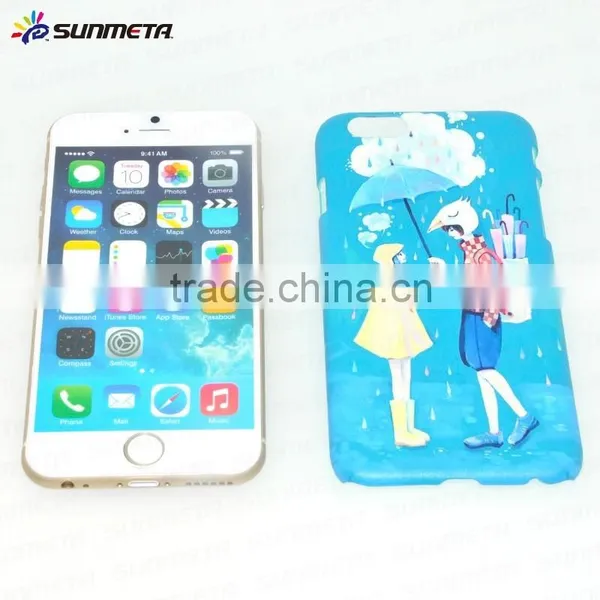 High Quality New Products Mobile Phone Case for Sublimation, Mobile Accessories photo-3