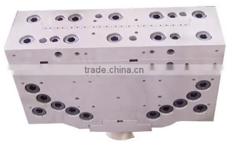 TRINITY Panel Extrusion Tooling photo-6
