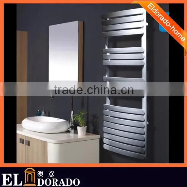 High Quality Low-carbon Steel Bathroom Hardware Accessory Towel Warmer