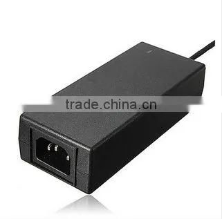 DC 12V 5A 60W Power Supply AC Adaptor Charger Line for 5050 3528 Led Strips photo-2