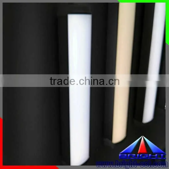 PF>0.95 High CRI 80Ra Ip65 Tri-proof Led Light, Led Tri-proof Lighting Ip65 Waterproof Led Fixture photo-2
