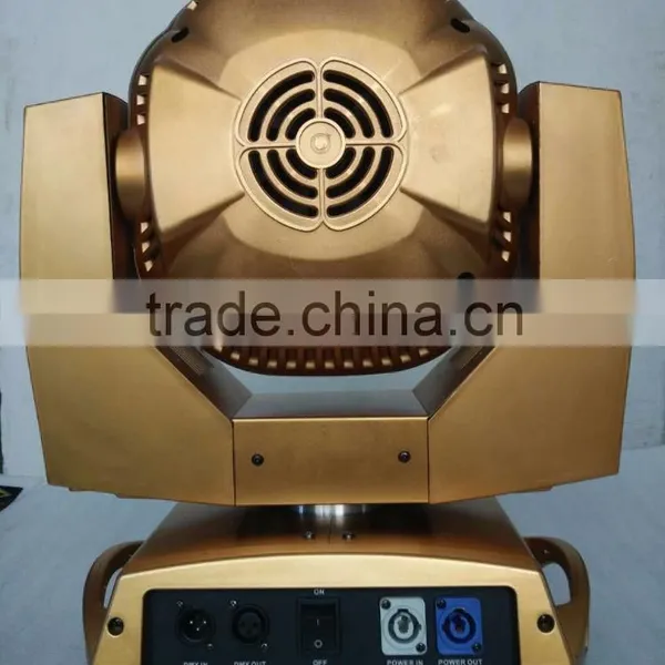 China New Bee Eye 19pcs*15w Zoom Moving Head Led Beam Light, 19pcs Rgbw 4In1 Zoom Wash Big Bee Eyes Stage Moving Head Light photo-3