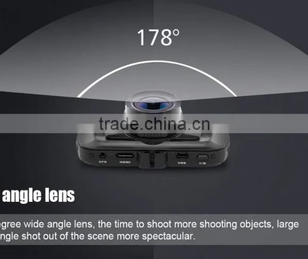 User Manual hd 720p Car Camera Dvr Video Recorder photo-5