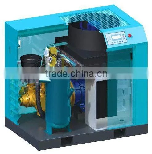 Screw Air Compressor