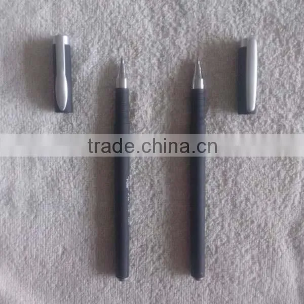 Direct Buy China Cap-off Promotional Gel Ink Pen photo-3