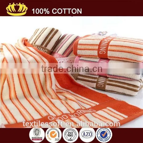 Hot Sale Simple Mediterranean Style Hamman Kikoy Towels