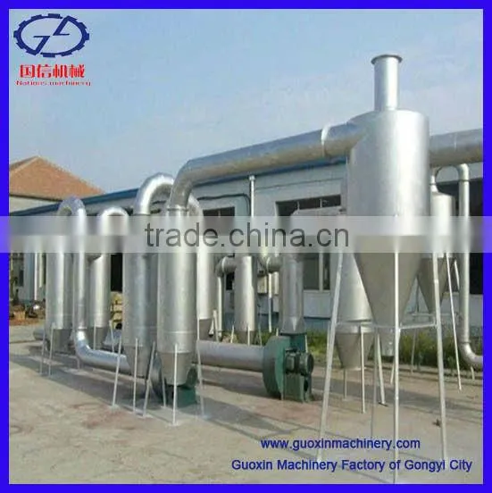 Factory Supply New Design Large Capacity Airflow Drier With CE photo-5