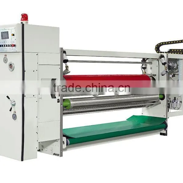 Economic Fast Speed Flexo Printer Slotter Die-cutter & Auto Stacker, Carton Box Making Machine photo-6