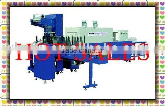 Heat Pack Packing Machine