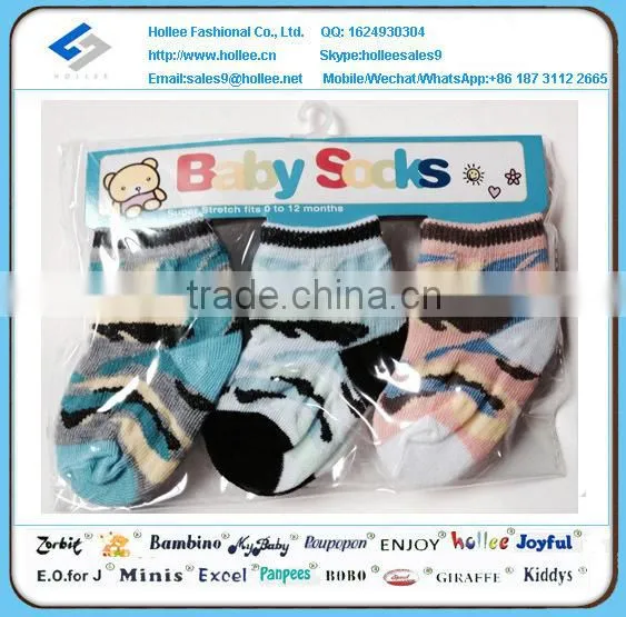 BC1095 Cheap Hot Sales Baby Socks Wholesale photo-4