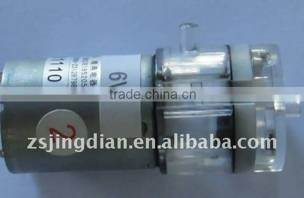 Blood Pressure Air Pump