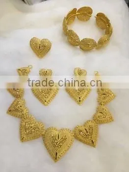 2016 Gold Imitation Jewellery