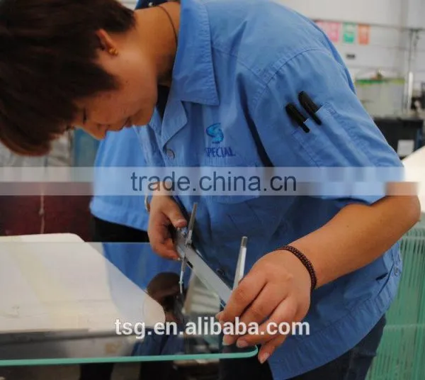 Premium Quality Glass Ceramic Neoceram Glass photo-3